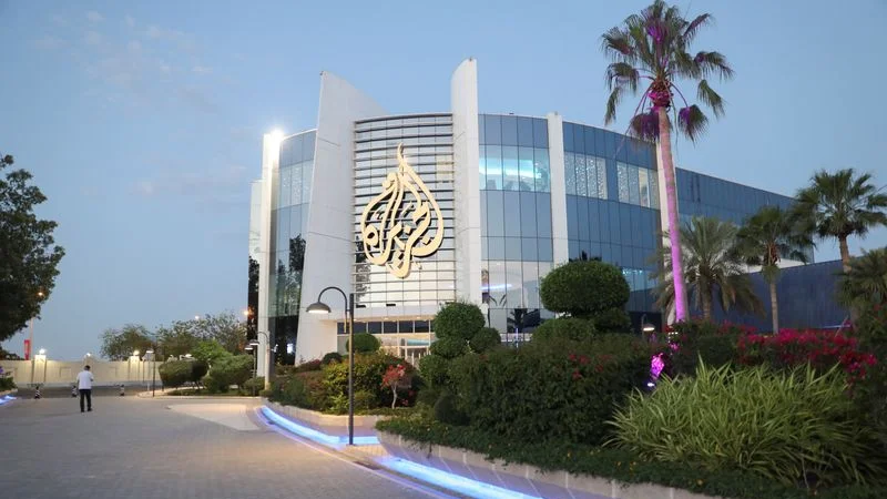 Israel prorroga 45 días la prohibición de Al Jazeera de operar en el país por motivos de seguridad