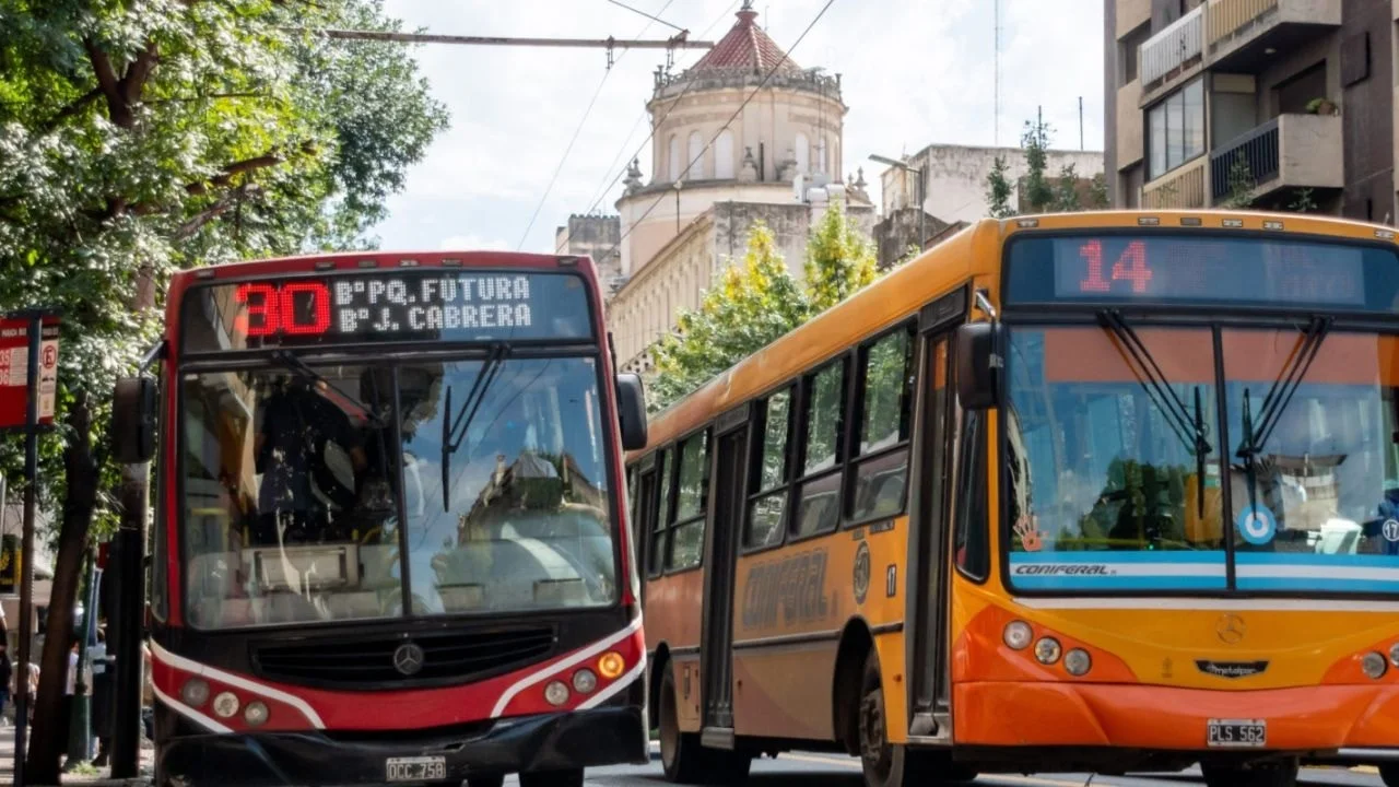 Transporte: buscan establecer un nuevo marco regulatorio, ¿cómo se calcurá el precio del boleto?