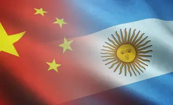 La Rioja refuerza lazos con China para desarrollar minería sostenible | Acuerdos