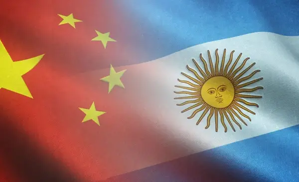 CÓMO funcionan los NOVEDOSOS acuerdos MINEROS de LA RIOJA con CHINA: los  detalles | El Destape