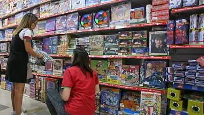 ventas ventas