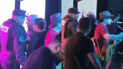 Qué pasó con Piti fernández Qué pasó con Piti fernández