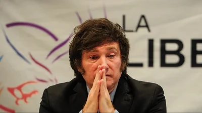El apoyo a Milei se desacelera en las provincias: Buenos Aires cae, Córdoba lidera El apoyo a Milei se desacelera en las provincias: Buenos Aires cae, Córdoba lidera