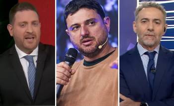 Milei quiere preso a Grabois para salvar a Pettovello y disciplinar la calle | Crisis económica