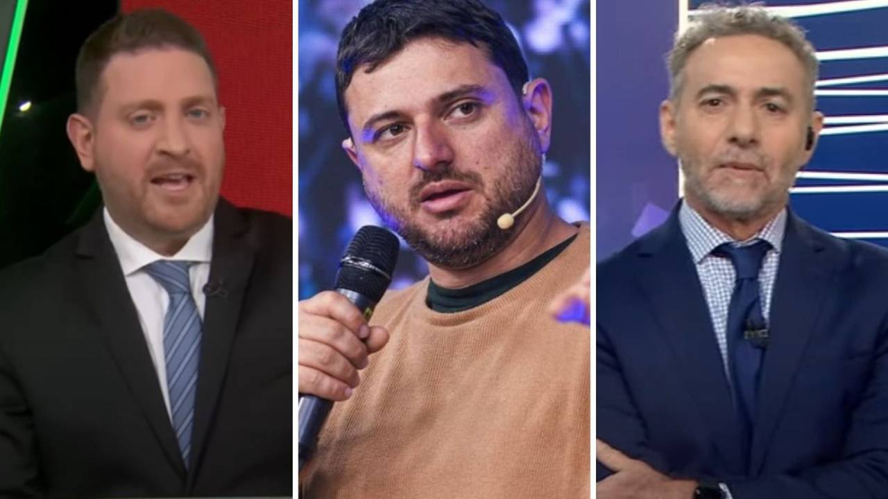 Milei quiere meter preso a Juan Grabois para salvar a Pettovello y disciplinar a las organizaciones sociales