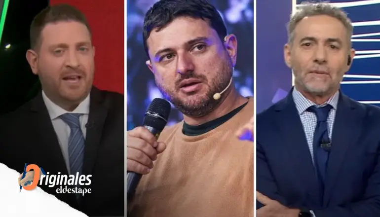 Milei quiere meter preso a Juan Grabois para salvar a Pettovello y disciplinar a las organizaciones sociales