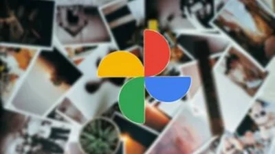 Logo de Google Fotos Logo de Google Fotos