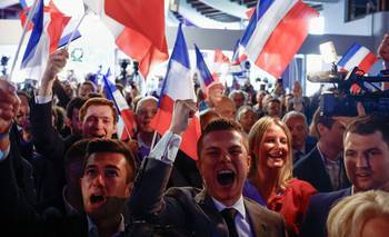 Elecciones UE: los desafíos de una Europa corrida (aún más) a la derecha | Unión europea