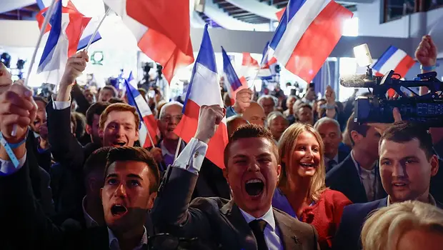 Elecciones UE: los desafíos de una Europa corrida (aún más) a la derecha | Unión europea