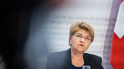 Suiza dice que 90 Estados y organizaciones se han inscrito en la cumbre sobre Ucrania Suiza dice que 90 Estados y organizaciones se han inscrito en la cumbre sobre Ucrania