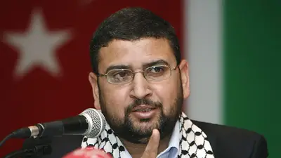 Un dirigente de Hamás insta a EEUU a presionar a Israel para que ponga fin a la guerra de Gaza Un dirigente de Hamás insta a EEUU a presionar a Israel para que ponga fin a la guerra de Gaza