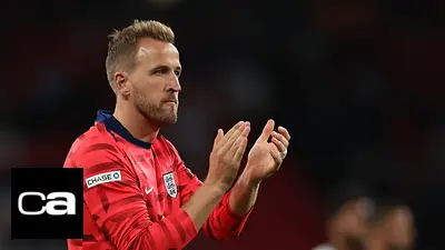 Kane: La selección inglesa tiene experiencia suficiente para triunfar en la Eurocopa Kane: La selección inglesa tiene experiencia suficiente para triunfar en la Eurocopa