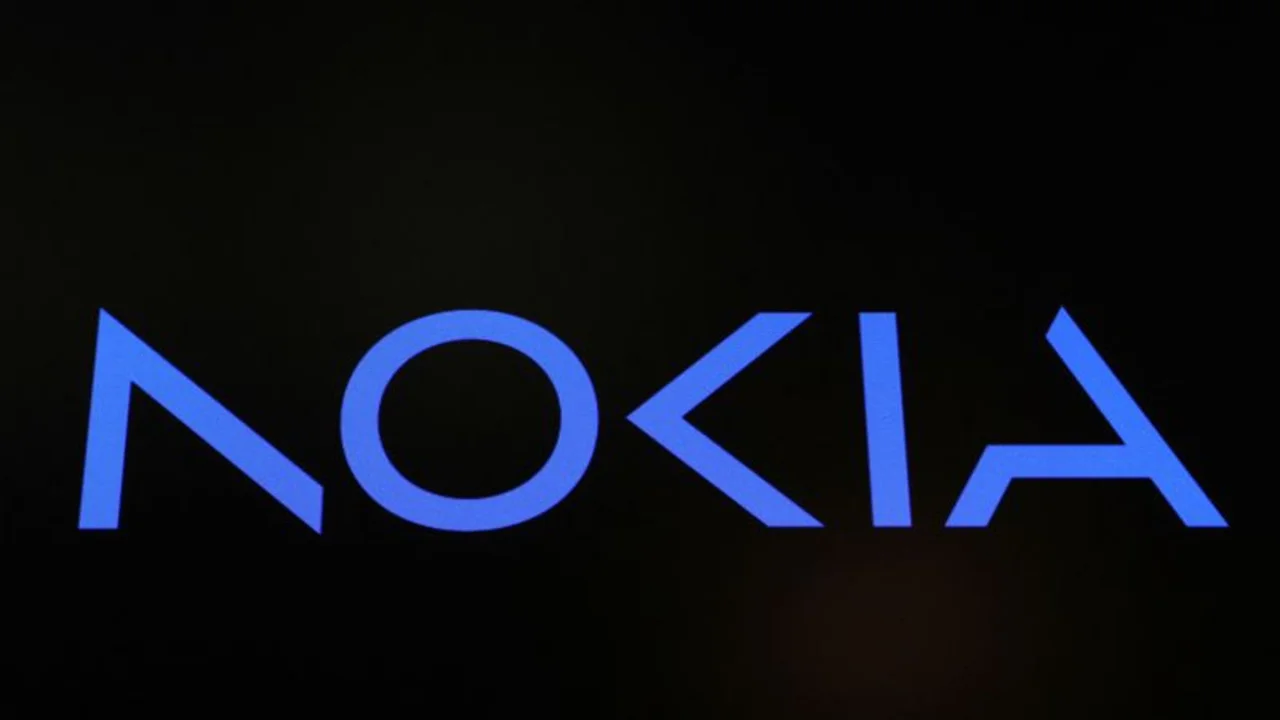 El director ejecutivo de Nokia realiza la primera llamada telefónica "inmersiva" del mundo