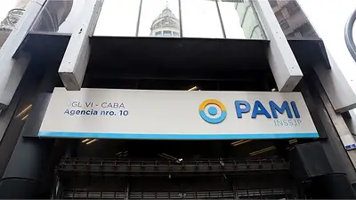 Inesperado reclamo al PAMI por la denuncia de recorte a los medicamentos: este diputado le pidió explicaciones al Gobierno Inesperado reclamo al PAMI por la denuncia de recorte a los medicamentos: este diputado le pidió explicaciones al Gobierno