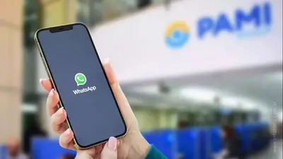 PAMI ofrece el servicio de PAMI Escucha para sus afiliados PAMI ofrece el servicio de PAMI Escucha para sus afiliados