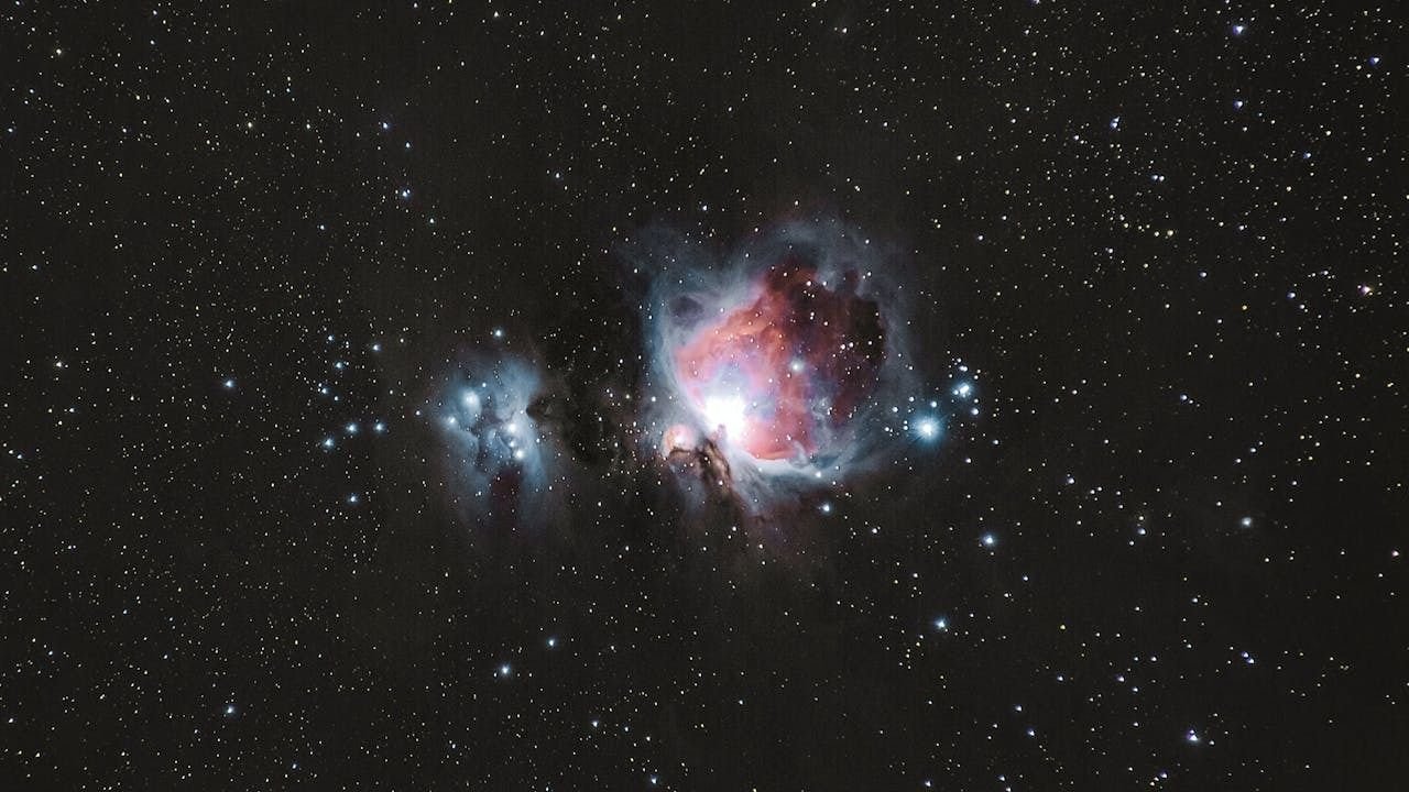 Cuál es el olor más predominante en el espacio exterior. A qué huele Júpiter, según uno de las últimas investigaciones realizadas por científicos.