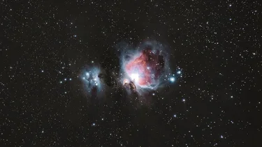 "Preferirías estar muerto": un grupo de científicos reveló cuál es el fuerte olor que se siente en el espacio