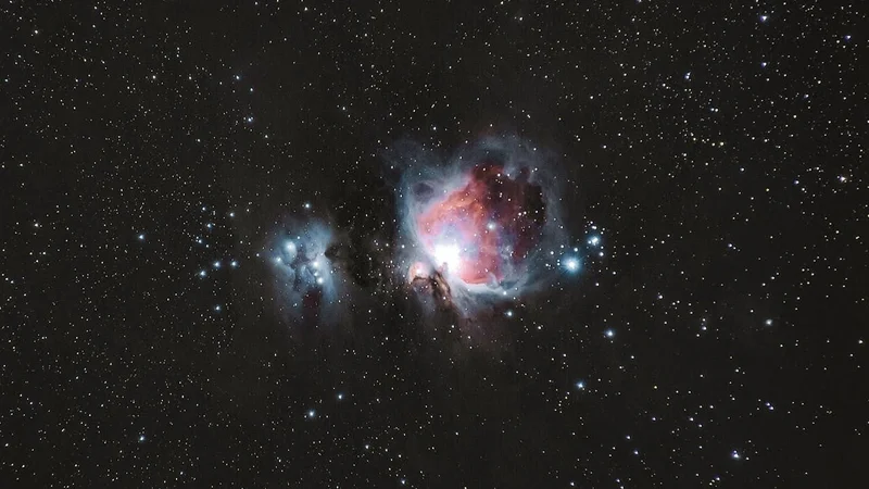 Cuál es el olor más predominante en el espacio exterior. A qué huele Júpiter, según uno de las últimas investigaciones realizadas por científicos.