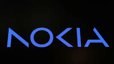 El jefe de Nokia realiza la primera llamada telefónica "inmersiva" del mundo El jefe de Nokia realiza la primera llamada telefónica "inmersiva" del mundo
