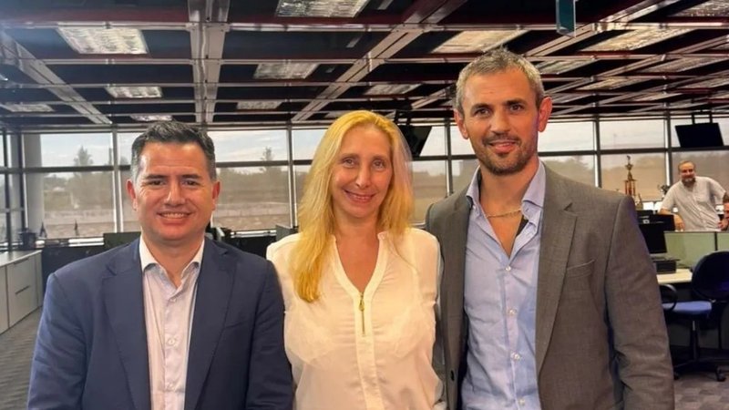 Karina Milei amplía el armado de LLA: elegirán autoridades del partido en Córdoba