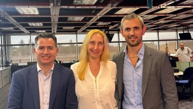 Karina Milei amplía el armado de LLA: elegirán autoridades del partido en Córdoba