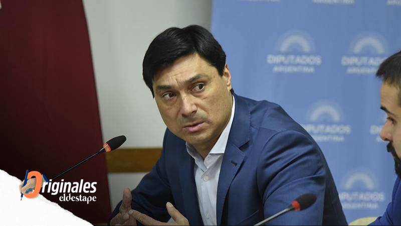 Finaliza la intervención de Osprera, una de las mayores obras sociales sindicales