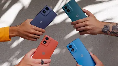 Los mejores 5 celulares para regalar por el Día del Padre: precios y características. Los mejores 5 celulares para regalar por el Día del Padre: precios y características.