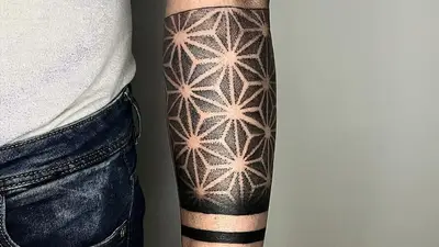 Los mejores 5 tatuajes para hombres, según la Inteligencia Artificial Los mejores 5 tatuajes para hombres, según la Inteligencia Artificial