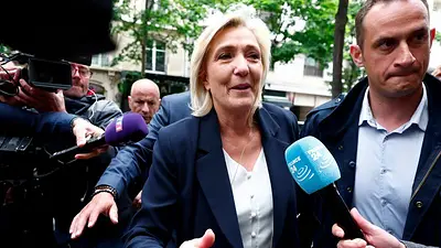 El plan europeo sobre el clima, cuesta arriba tras las elecciones europeas El plan europeo sobre el clima, cuesta arriba tras las elecciones europeas