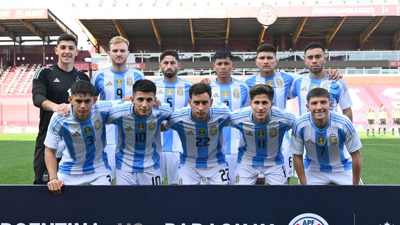 Selección Argentina, Juegos Olímpicos de París 2024, Javier Mascherano