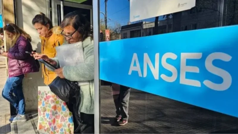 SUAF de ANSES: cuánto cobro en junio 2024