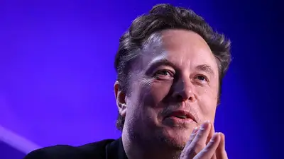 Elon Musk dice que prohibirá los dispositivos de Apple si integran sistema operativo con OpenAI Elon Musk dice que prohibirá los dispositivos de Apple si integran sistema operativo con OpenAI