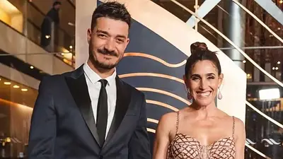 Qué pasó con Soledad Pastorutti. Qué pasó con Soledad Pastorutti.