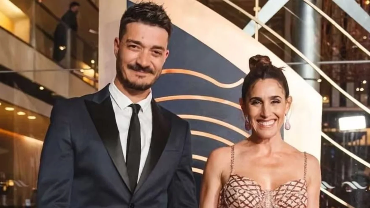 Qué pasó con Soledad Pastorutti.