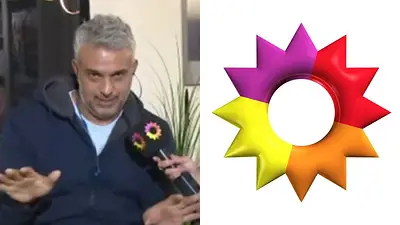 Qué pasó con Mario Massaccesi y su relación íntima con una notera de El Trece. Qué pasó con Mario Massaccesi y su relación íntima con una notera de El Trece.