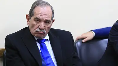 Casación rechazó el recurso presentado y confirmó la prisión para Alperovich Casación rechazó el recurso presentado y confirmó la prisión para Alperovich