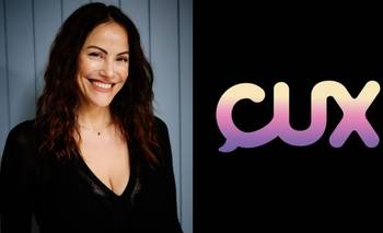Bots para la salud mental: cuál es el límite de CUX, la app de Connie Ansaldi  | Bots
