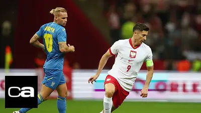 Lewandowski se perderá por lesión el partido de Polonia contra Países Bajos de la Eurocopa Lewandowski se perderá por lesión el partido de Polonia contra Países Bajos de la Eurocopa