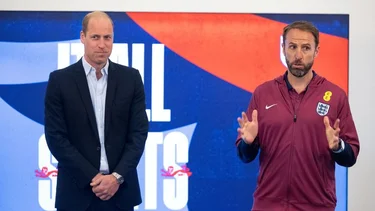 Southgate dice que podría dejar de entrenar a Inglaterra si no gana la Eurocopa 2024