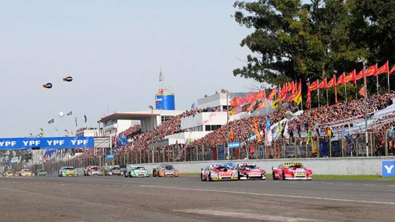 TC, automovilismo, Turismo Carretera, Ford, Chevrolet, deportes