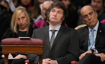 El Gobierno cree que el Congreso echará a Francos y ya piensa cómo volver a nombrarlo | Casa rosada 