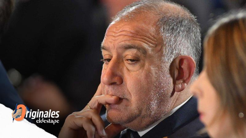 Tras el coqueteo con LLA, hay incertidumbre por la silla de Juez en el Consejo de la Magistratura
