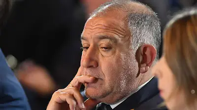 El video que expone a Luis Juez: había votado a favor de la ley de glaciares y ahora apoyó a Milei El video que expone a Luis Juez: había votado a favor de la ley de glaciares y ahora apoyó a Milei
