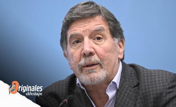 Sileoni, director de Cultura y Educación de PBA: "La educación financiera en escuelas combate riesgos como la ludopatía y las estafas Ponzi"