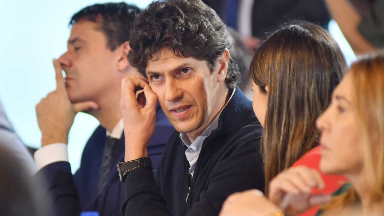 Javier Milei, presidente: el minuto a minuto de este martes 11 de junio