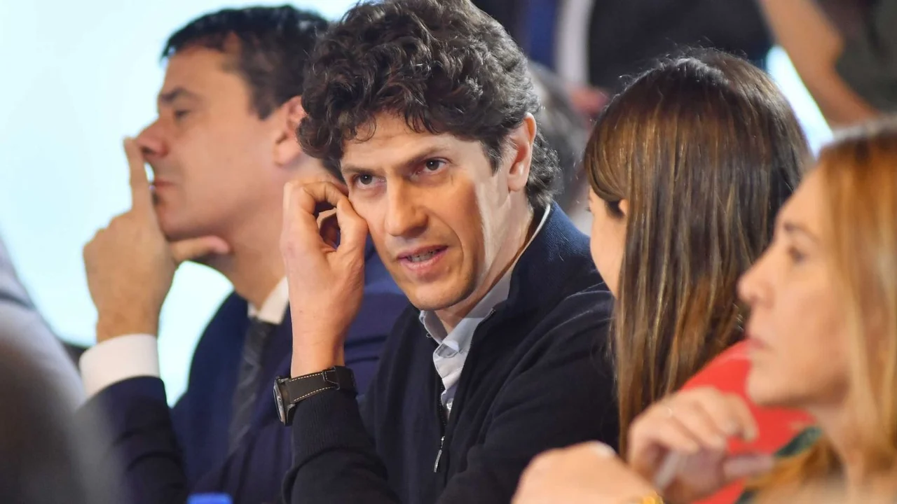 Javier Milei, presidente: el minuto a minuto de este martes 11 de junio