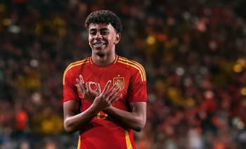 La historia de Yamal, la perla de 16 años que coronó a España en la Euro | Eurocopa