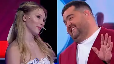 Ahora Caigo Darío Barassi Ahora Caigo Darío Barassi