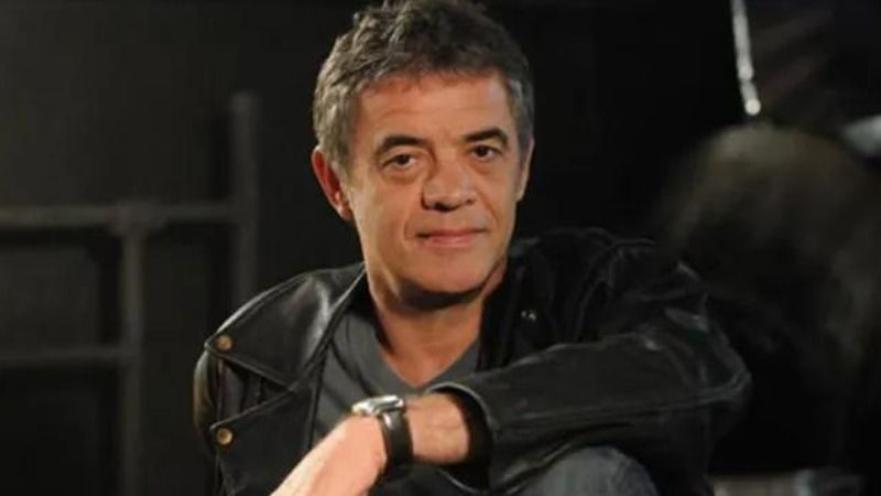Qué pasó con Jean Pierre Noher.