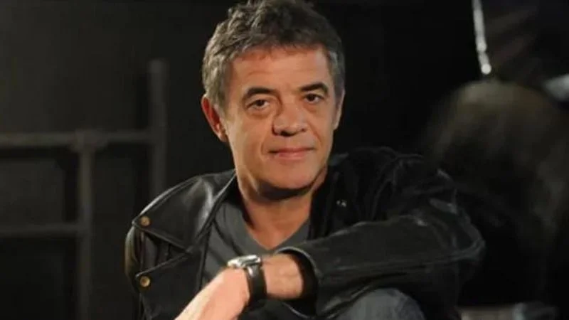 Qué pasó con Jean Pierre Noher.